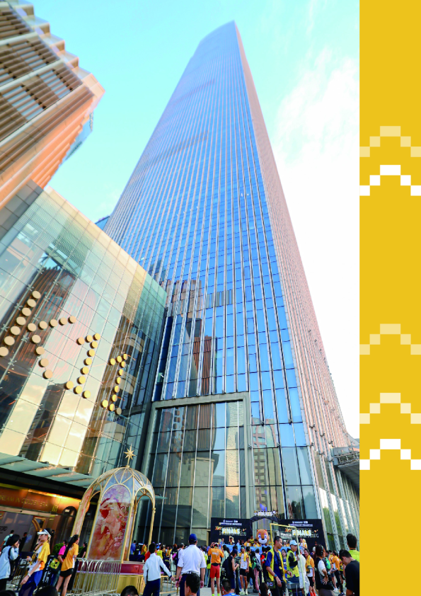 2025年垂直马拉松发展报告