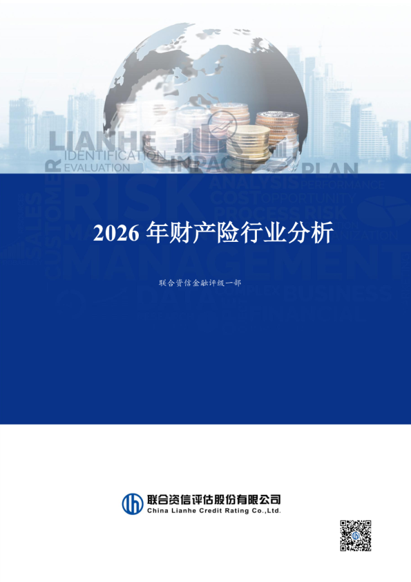 2026年财产险行业分析