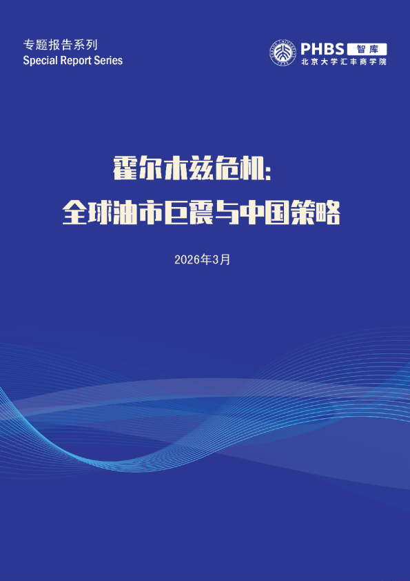 中东地缘风险与美伊冲突对全球原油市场及中国的影响
