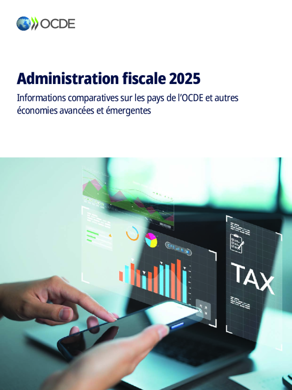 2025年财政管理：OCDE和其他新兴经济体薪酬的比较信息