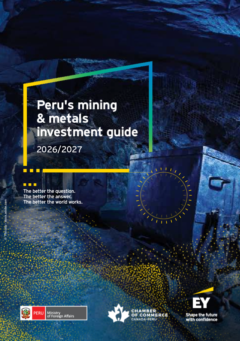 2026-2027年秘鲁采矿业与金属行业投资指南