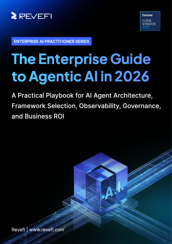 2026年代理型AI企业指南