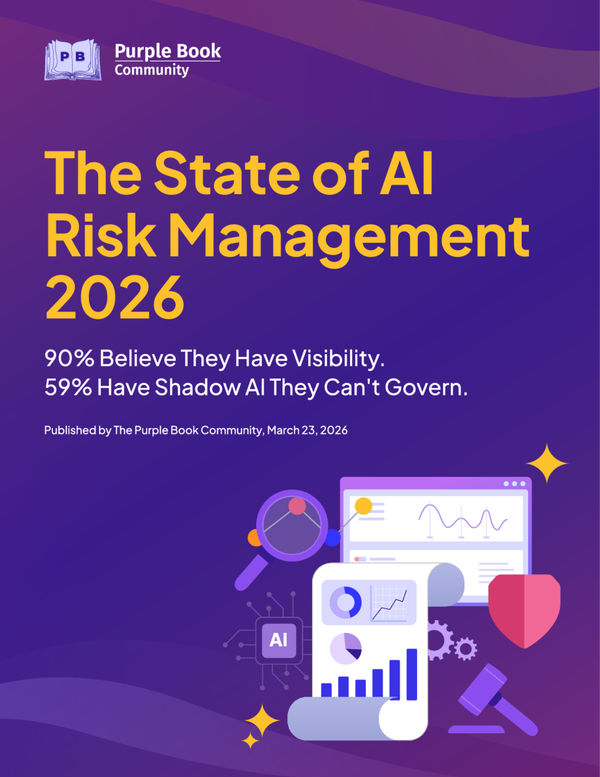 2026年人工智能风险管理状况研究报告