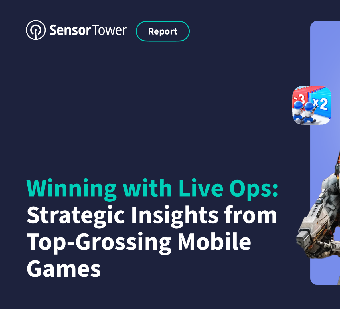 2026制胜运营活动：头部营收手游战略洞察研究报告