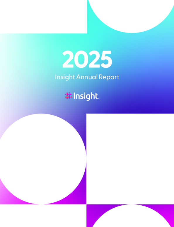 Insight Enterprises Inc 2025年度报告