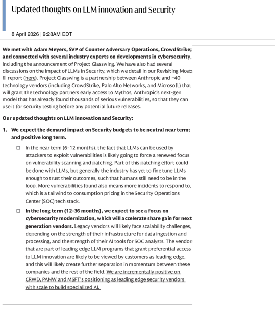 大型语言模型创新与安全的最新思考