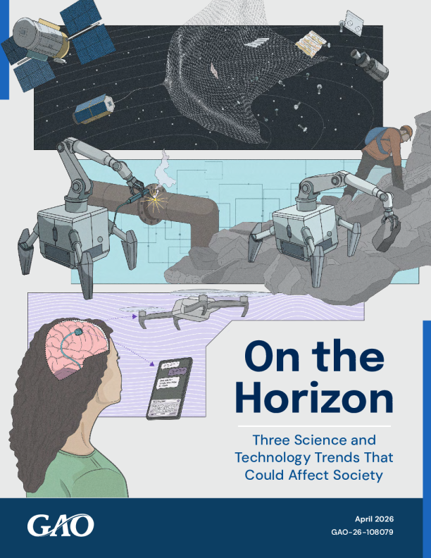 即将到来：可能影响社会的三大科技趋势