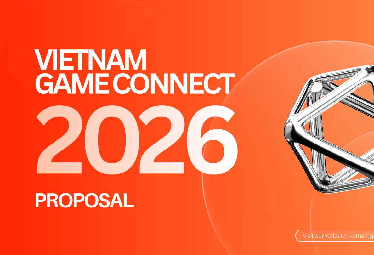 2026年越南游戏连接