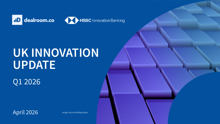 英国创新更新——2026年第一季度