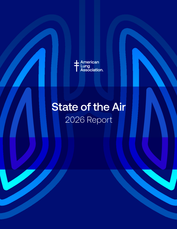 2026年美国空气质量状况报告