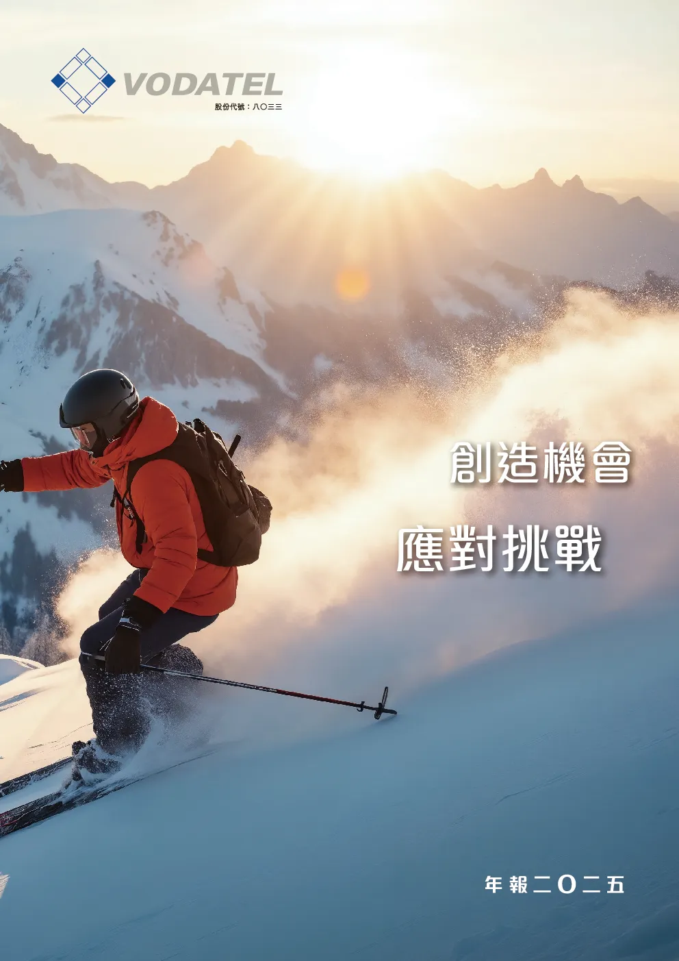 爱达利网络二零二五年报