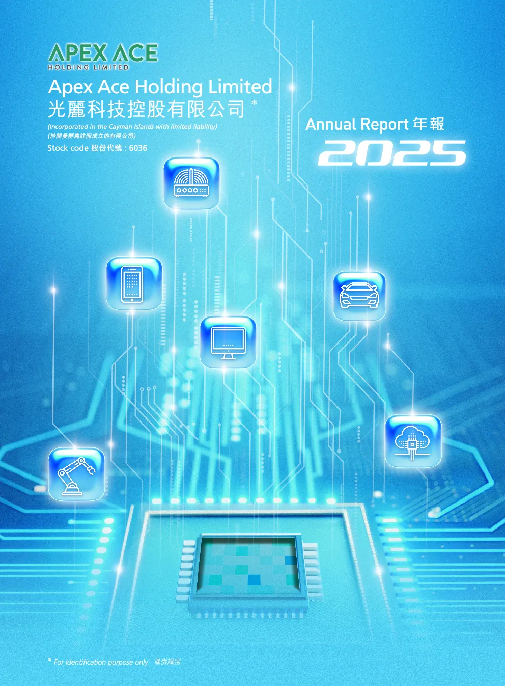 光丽科技2025 年报