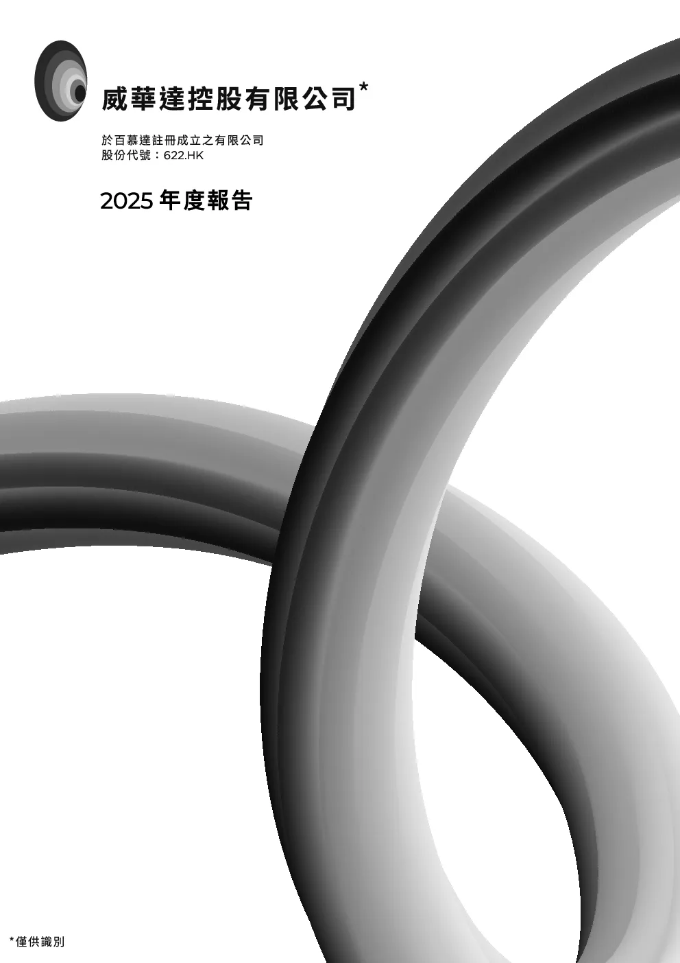 威华达控股2025 年度报告