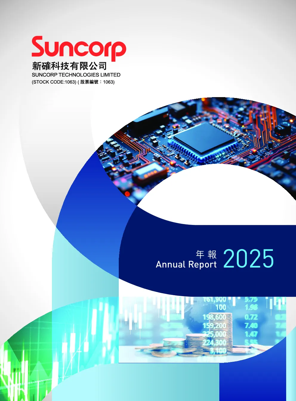 新确科技(新)2025年报