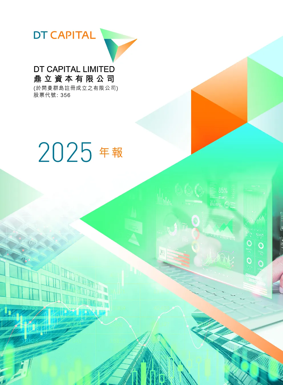 鼎立资本2025 年报
