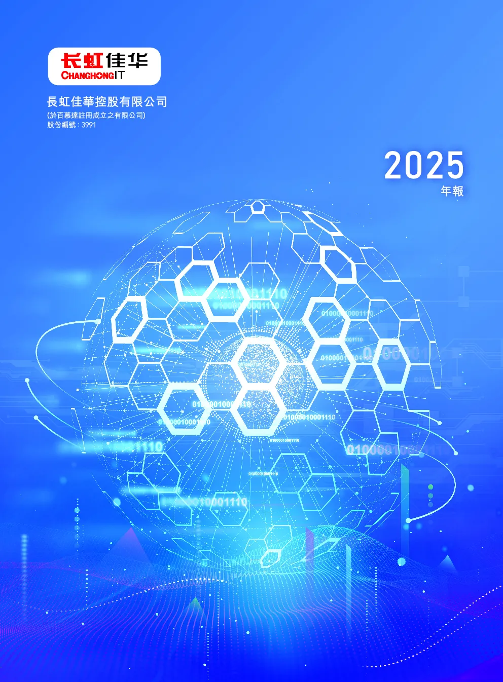 长虹佳华年报2025