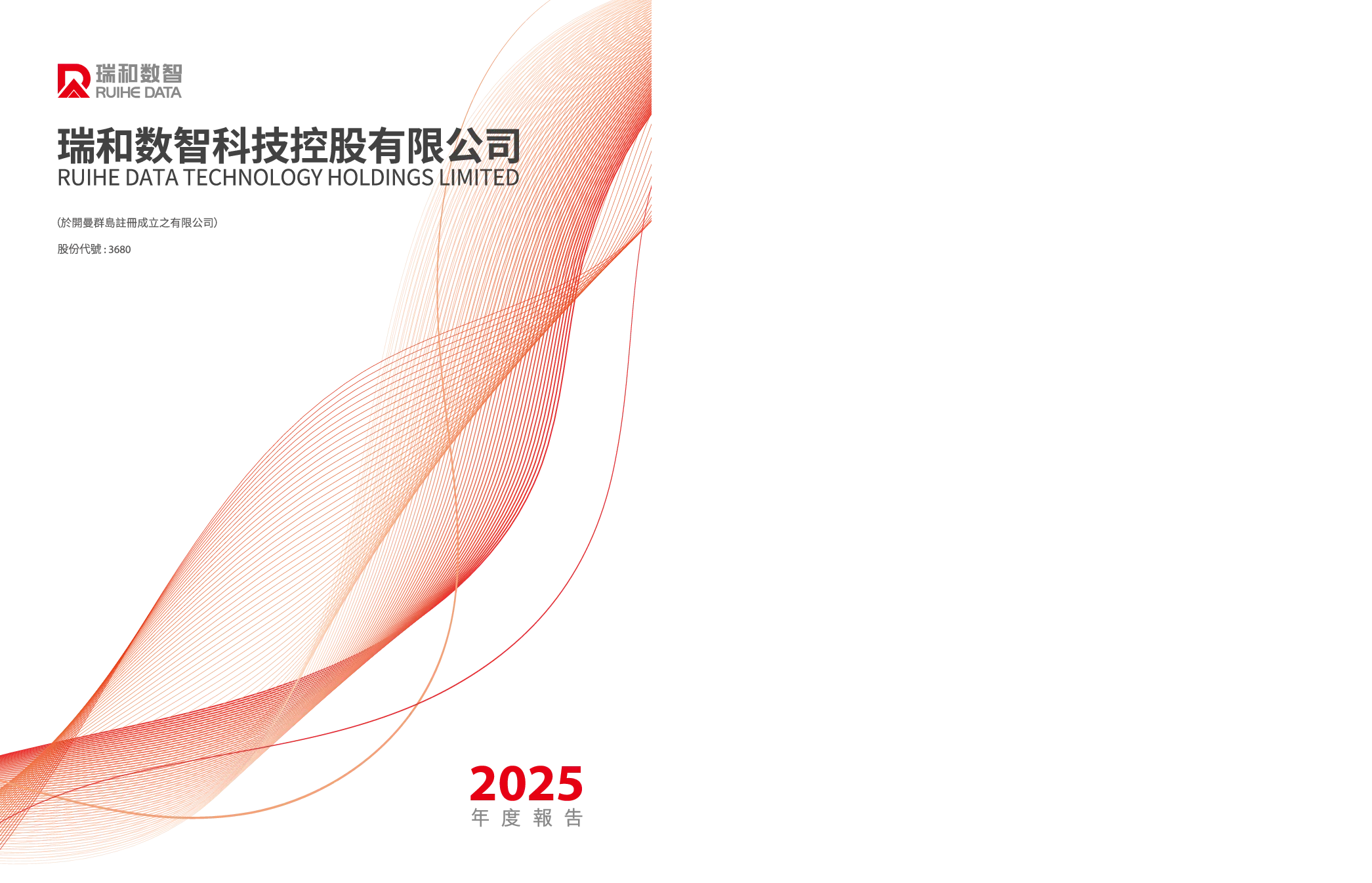 瑞和数智年度报告2025