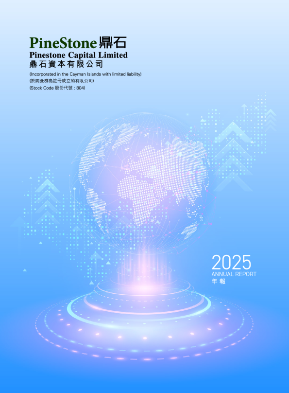 鼎石资本年报 2025