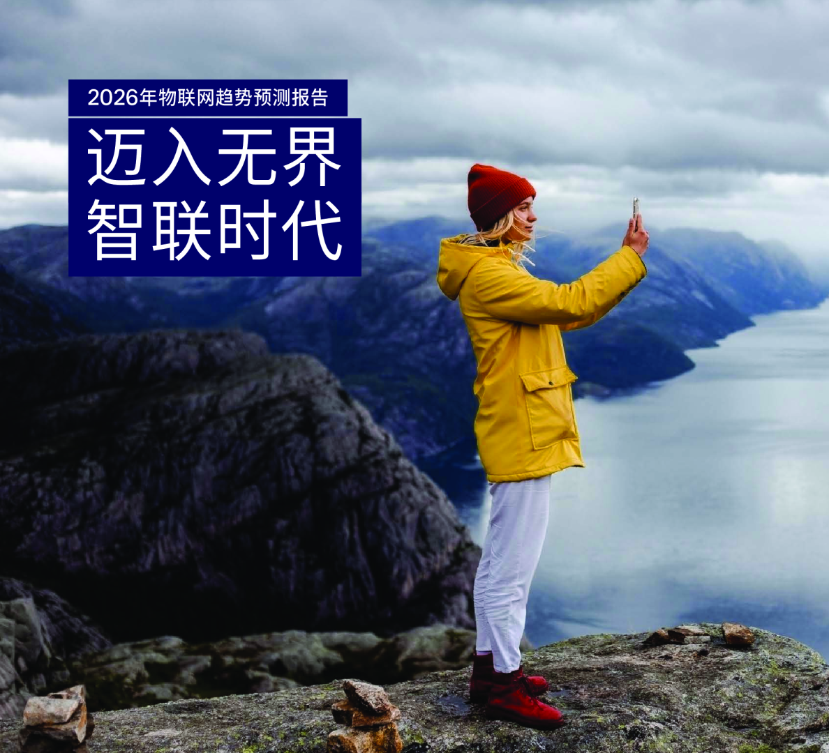 2026年物联网趋势预测报告