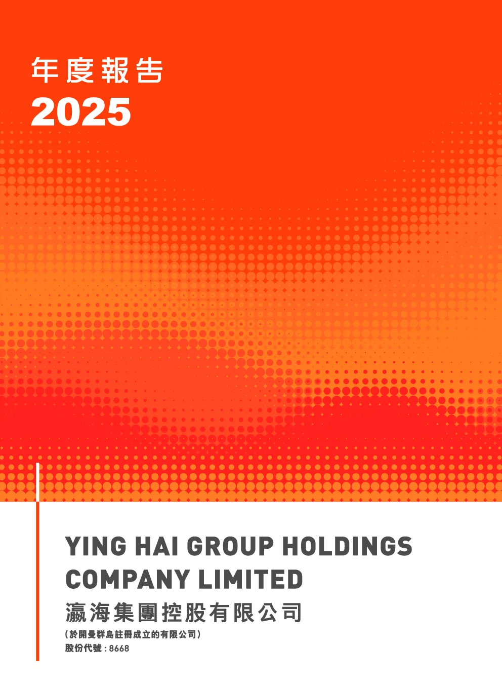 瀛海集团2025年报