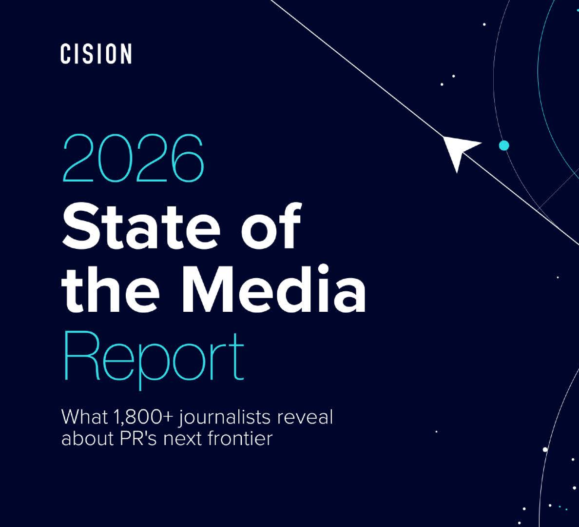 Cision：全球消费者与媒体情报及传播解决方案