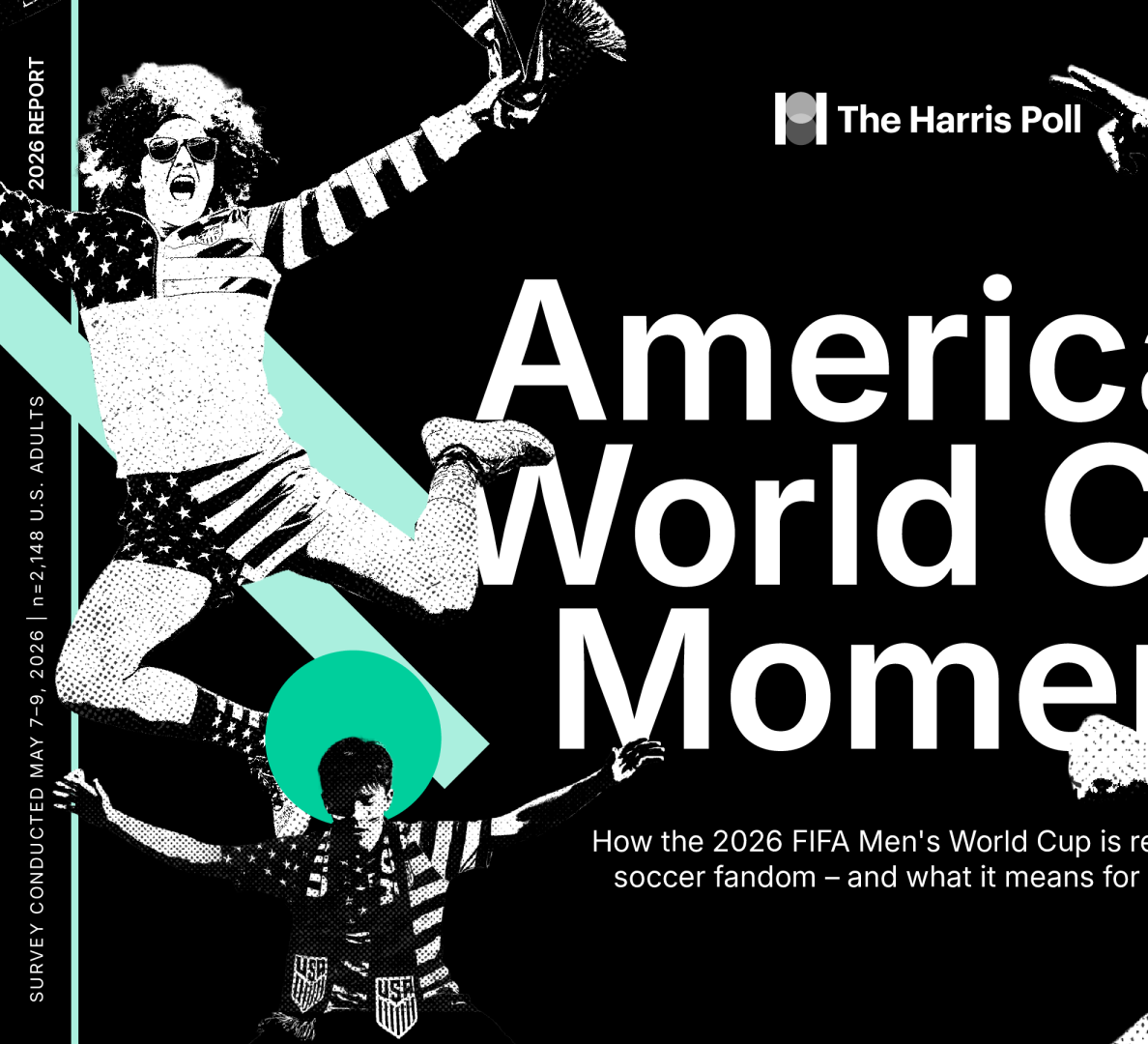 2026美国世界杯时刻：2026年FIFA男子世界杯如何重塑足球球迷文化及其对品牌的意义