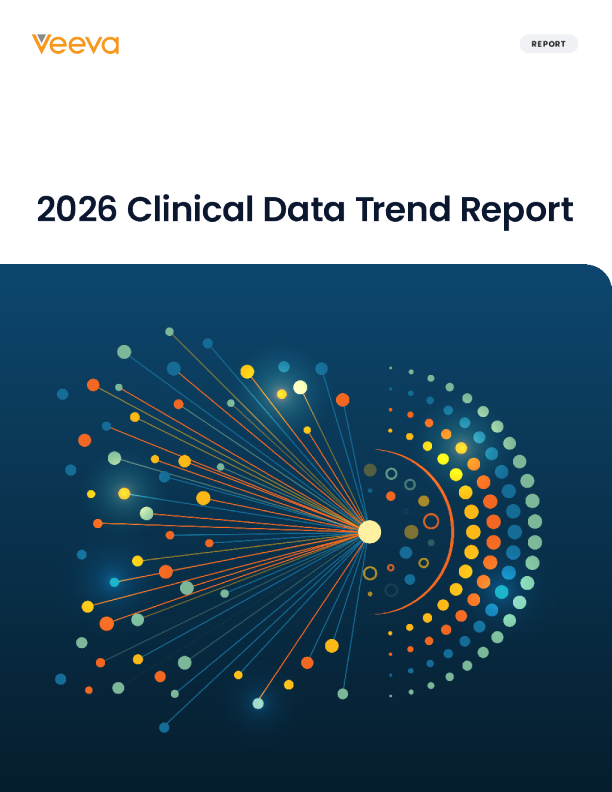 2026年全球医药行业临床数据趋势报告