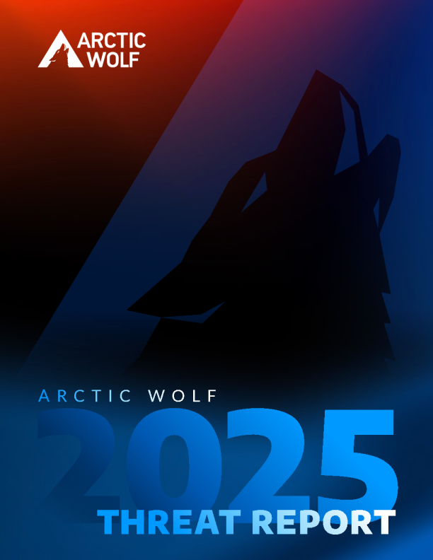 2025年全球网络安全威胁分析报告