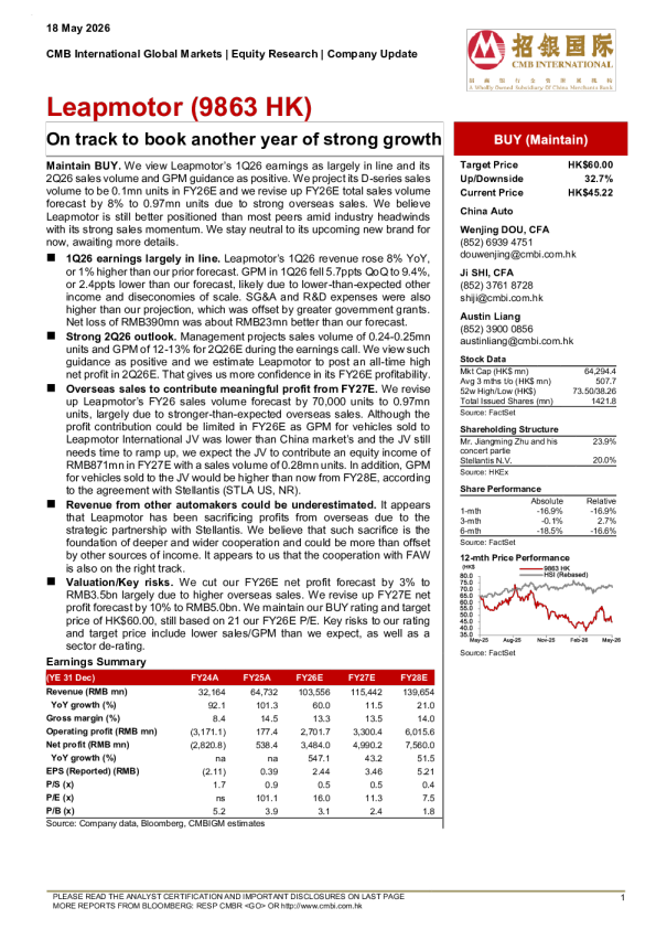 On track to book another year of strong growth