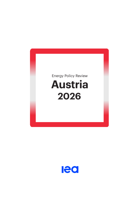 2026年奥地利能源政策评估报告