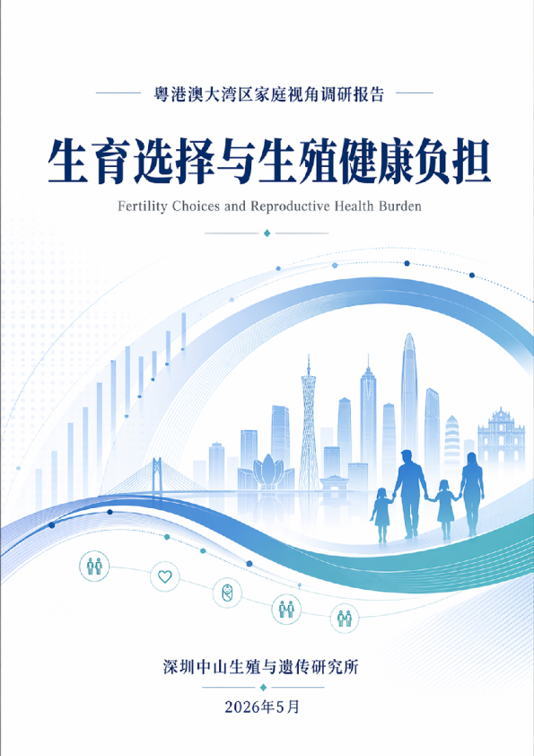2026生育选择与生殖健康负担调研报告