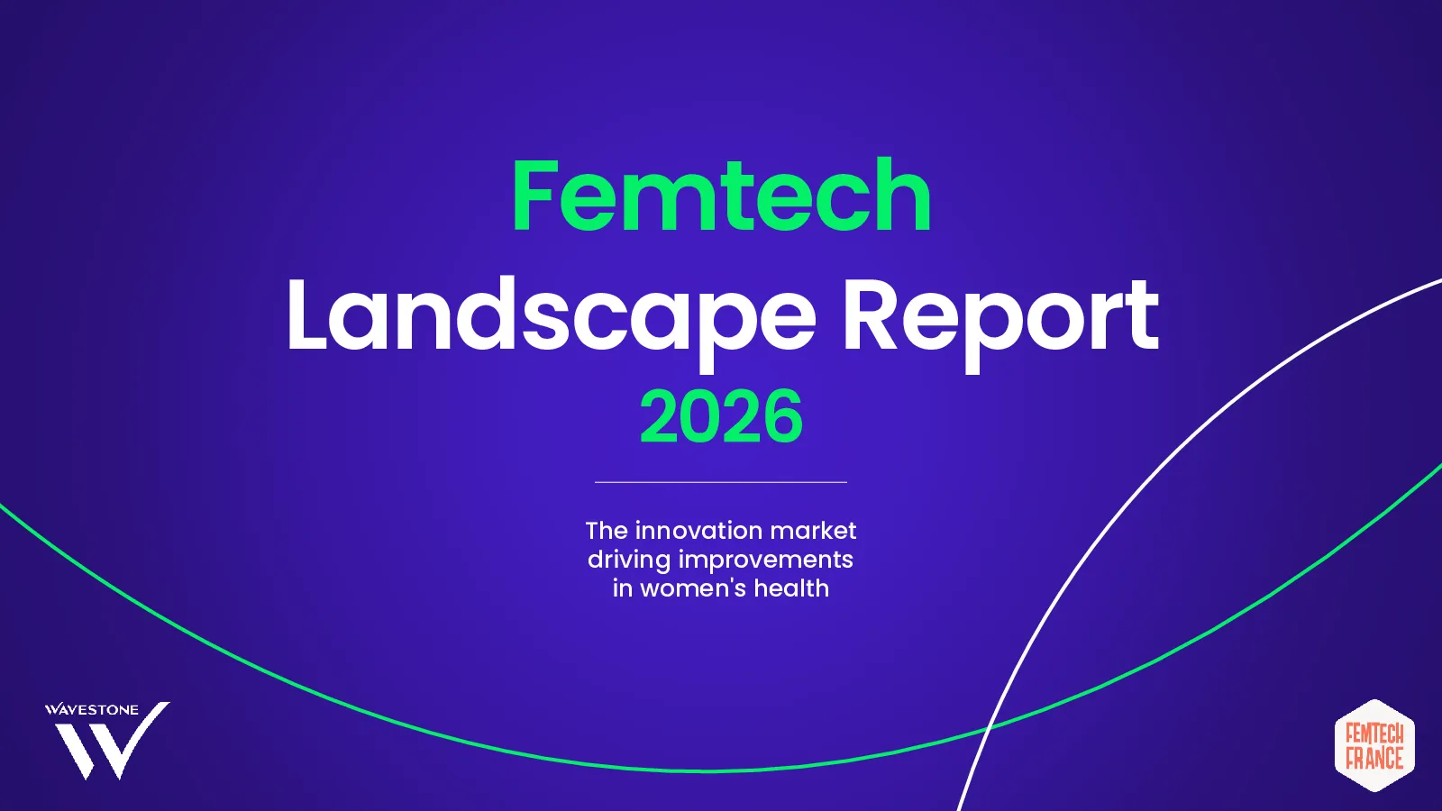 2026年女性科技（Femtech）创新市场格局报告
