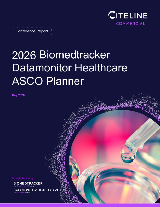 2026年美国临床肿瘤学会（ASCO）年会会议规划师
