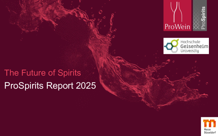 2025年烈酒行业未来展望报告