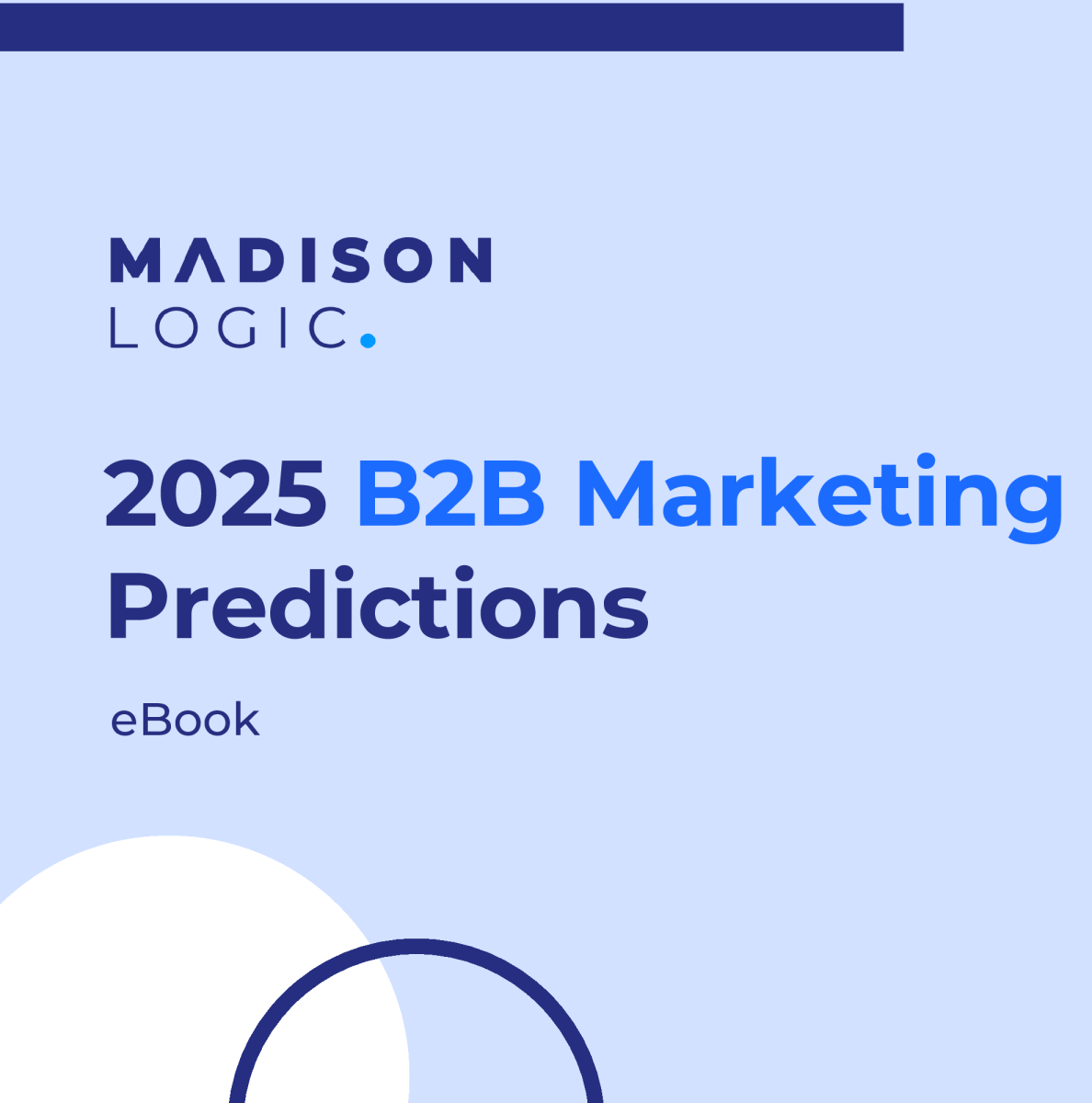 2025年B2B营销预测报告