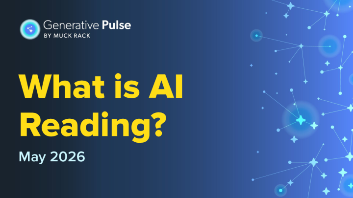 2026 AI“阅读习惯”洞察报告：基于对超过2500万条AI引用链接的系统分析