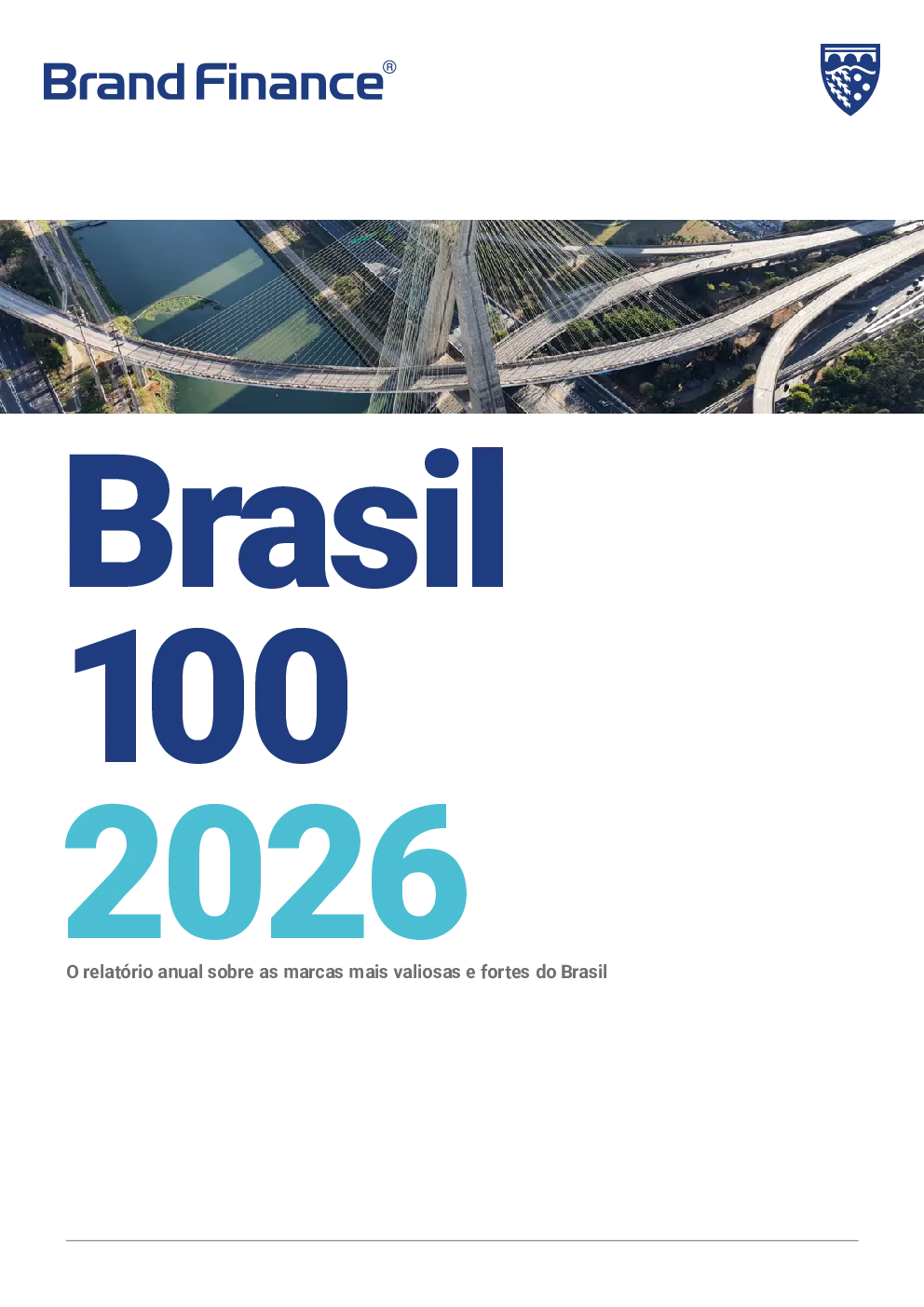 2026年巴西最具价值和实力品牌年度报告