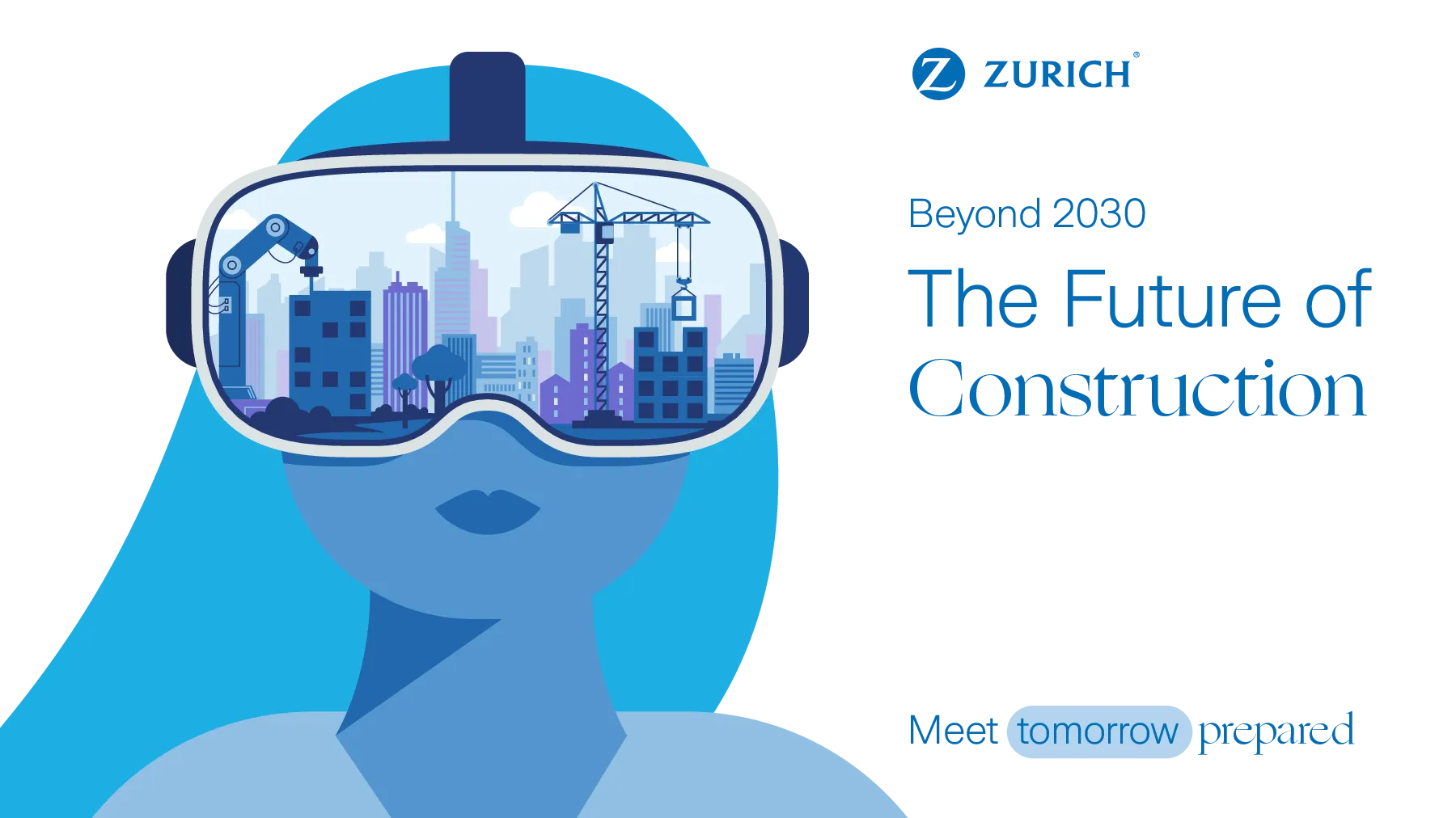 Beyond 2030：建筑业未来展望报告