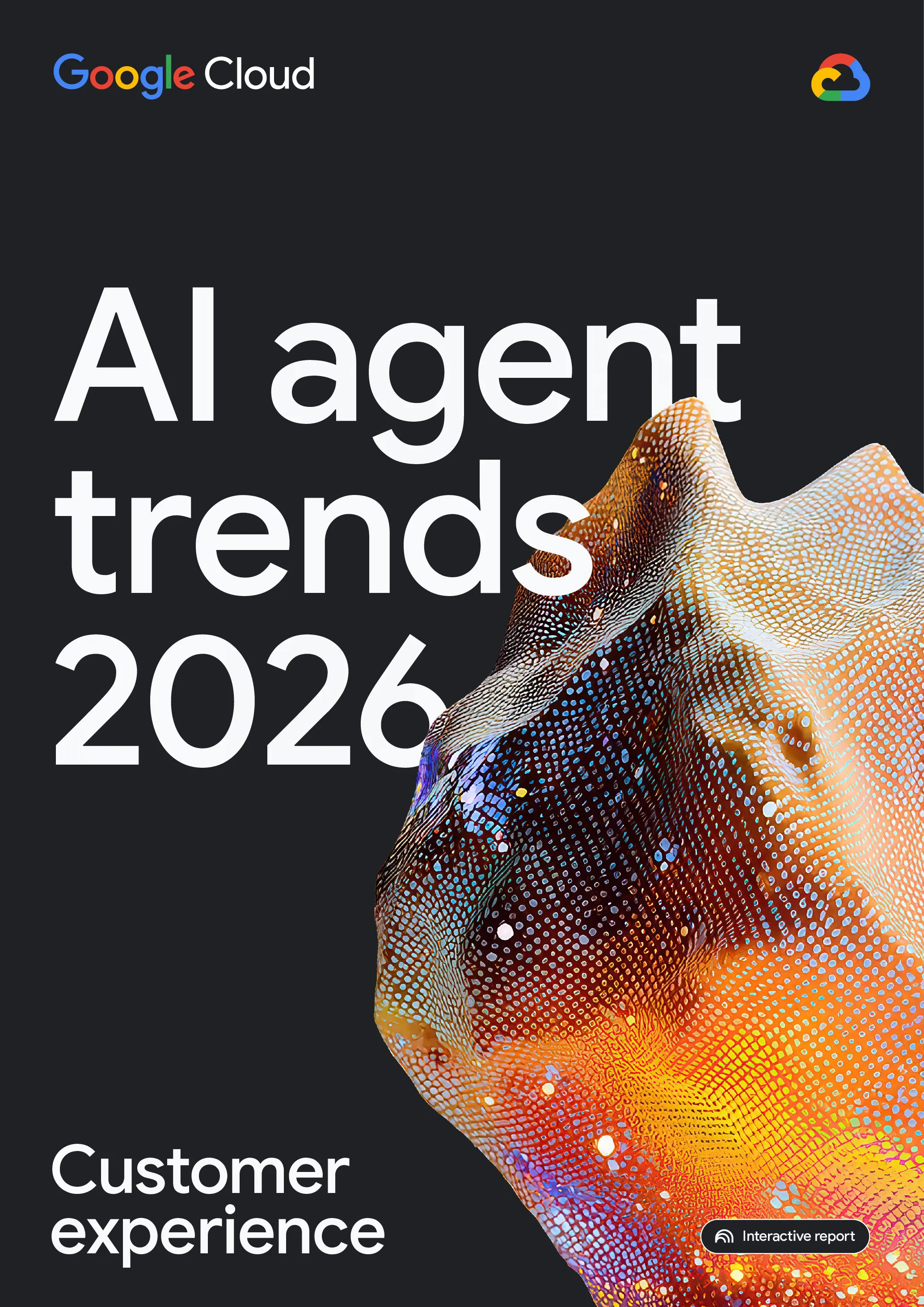 
2026年人工智能驱动的客户体验趋势报告