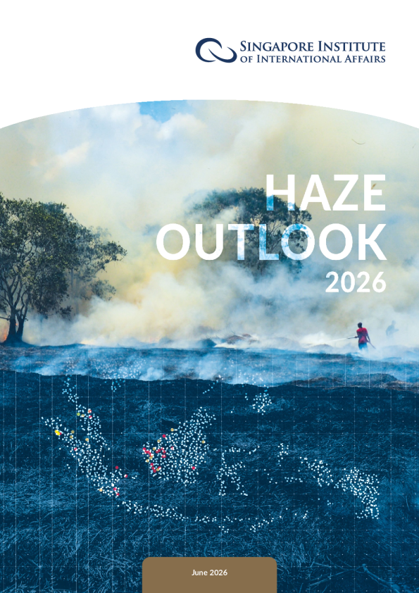 2026年烟霾展望报告