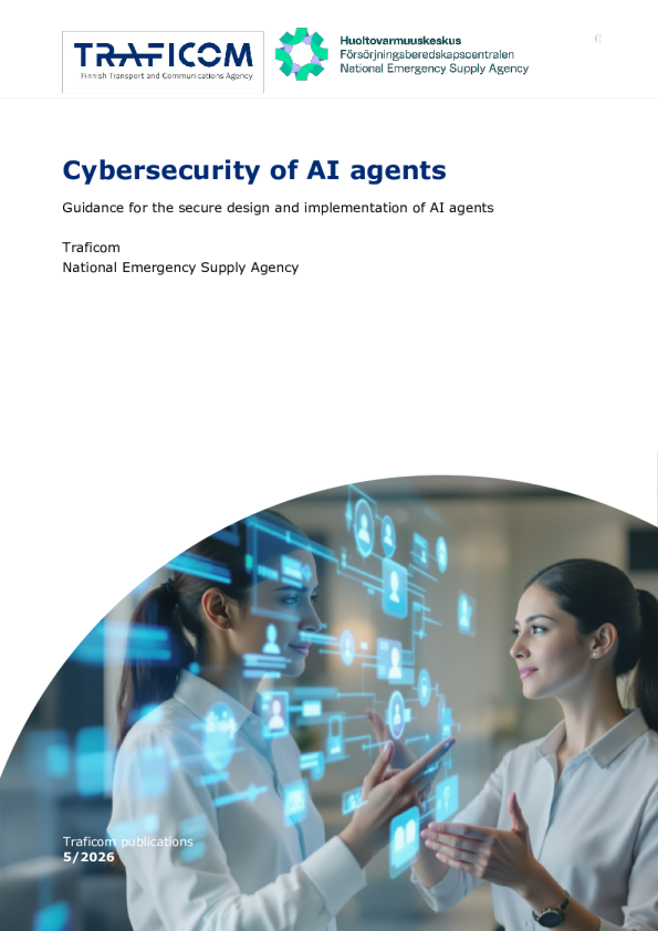 AI智能体网络安全：AI智能体安全设计与实施指南