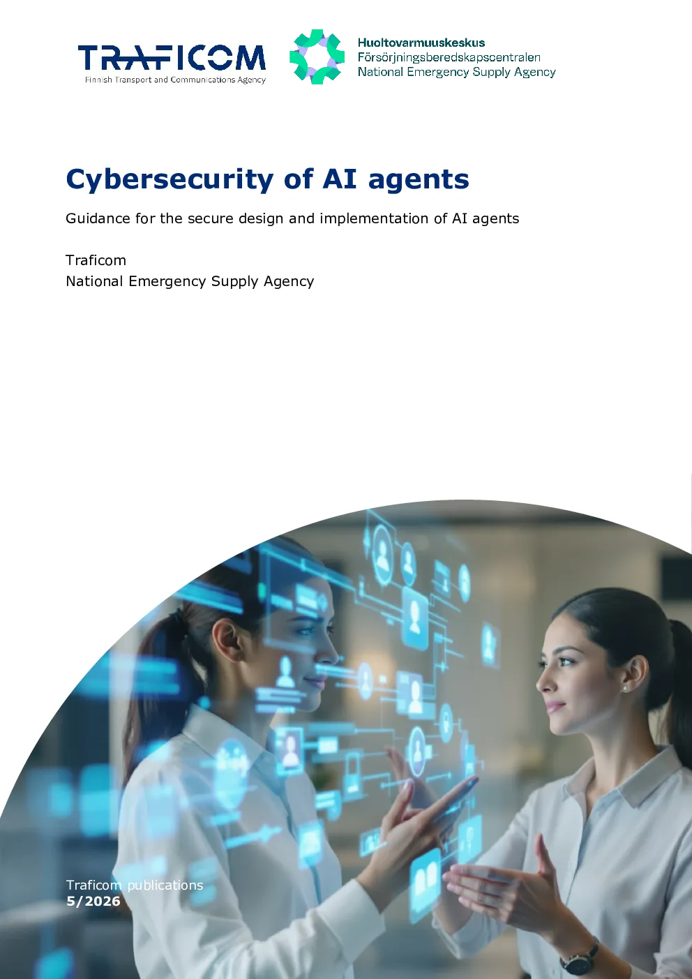 AI智能体网络安全：AI智能体安全设计与实施指南