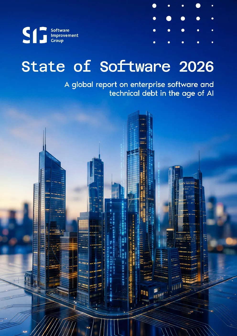 2026软件状况