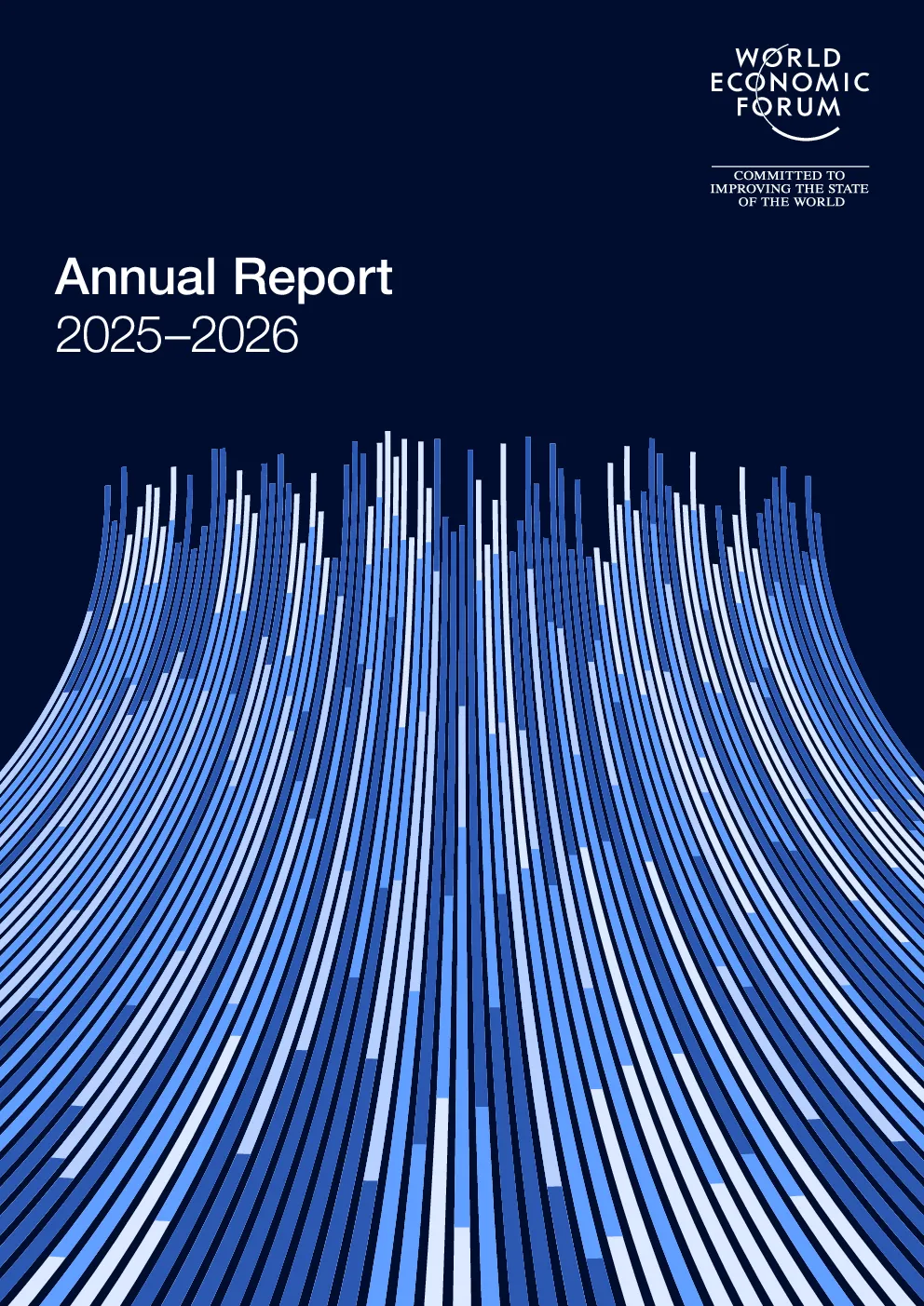2025–2026年度报告