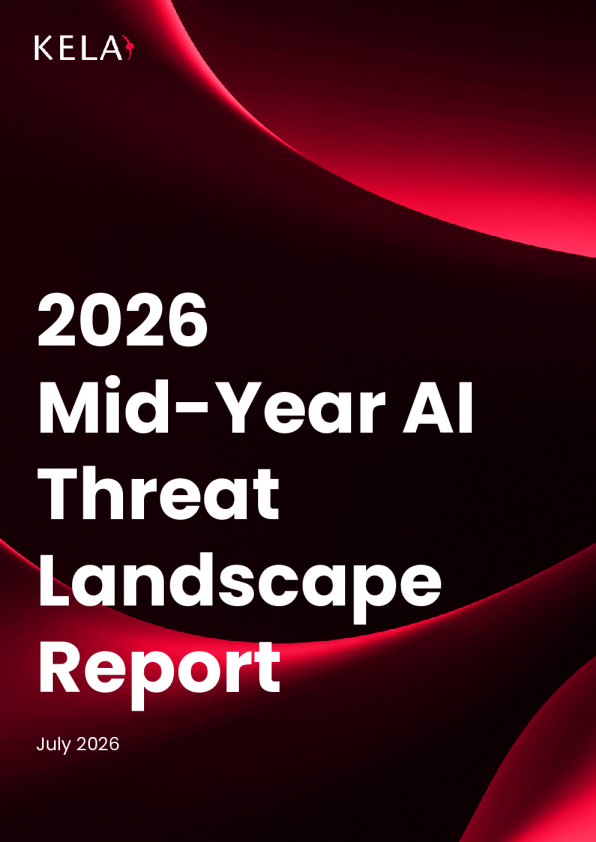 2026年年中AI威胁态势报告