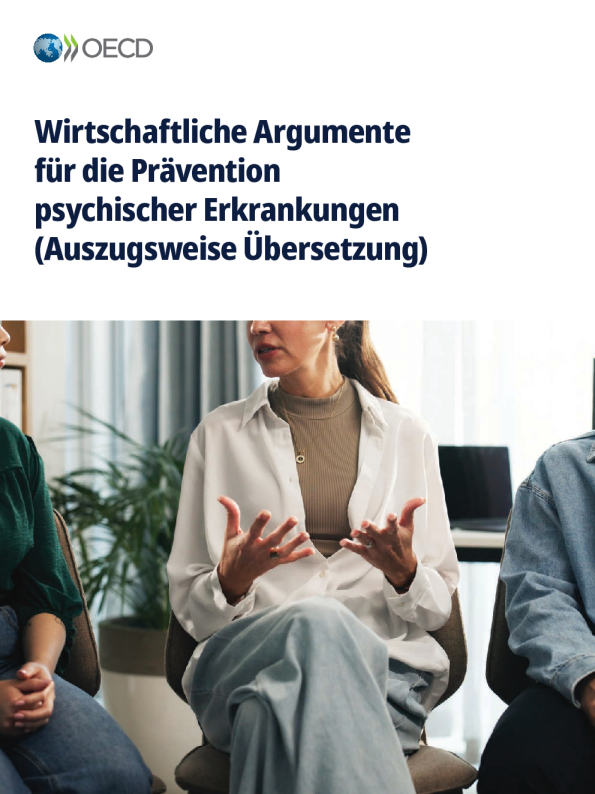 《经济论证》（AuszugsweiseÜbersetzung）