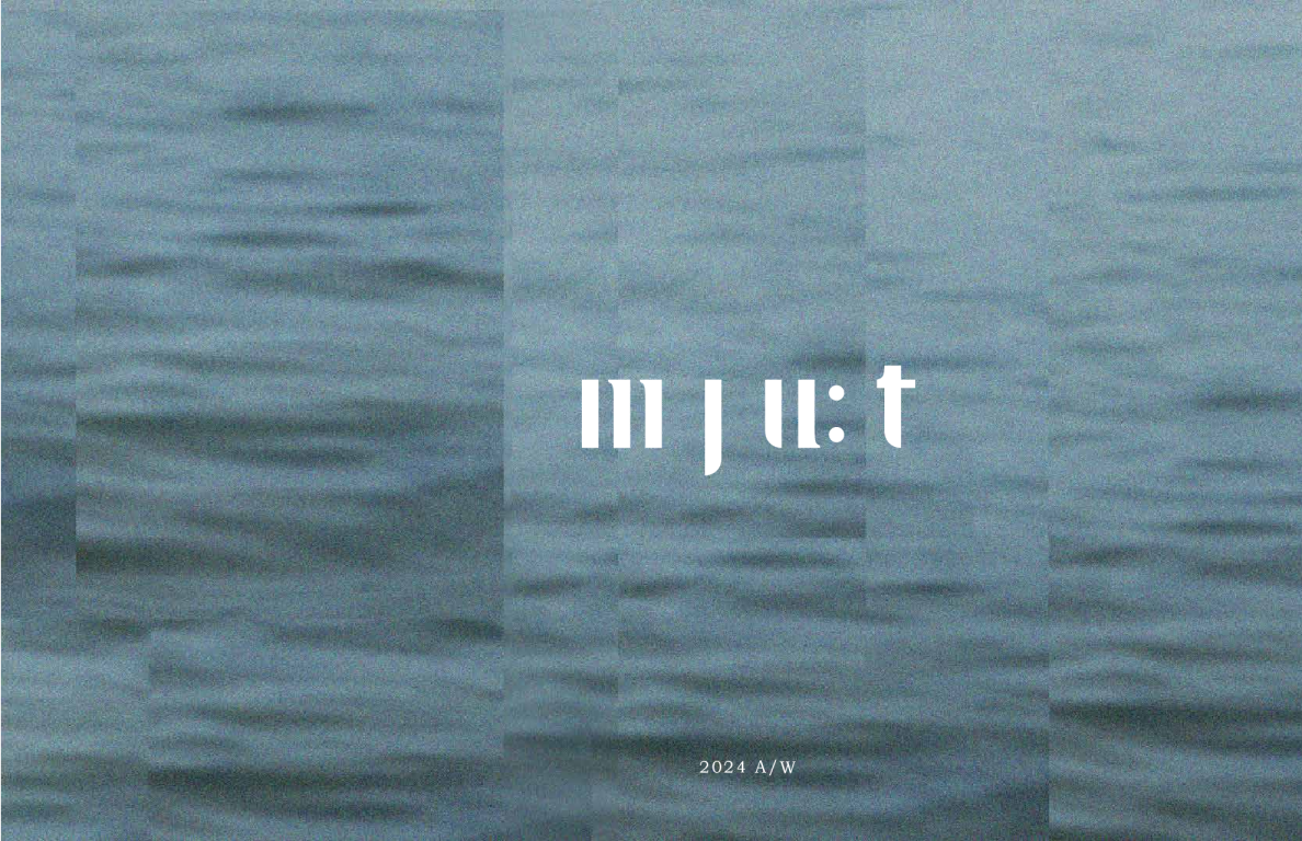 2024 MJUT品牌手册