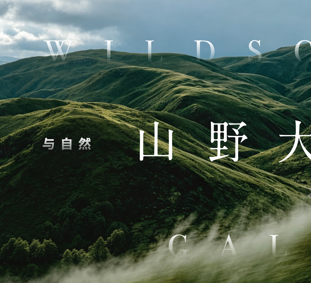 巨量引擎户外IP“山野大赏”招商通案【户外】【抖音营销】