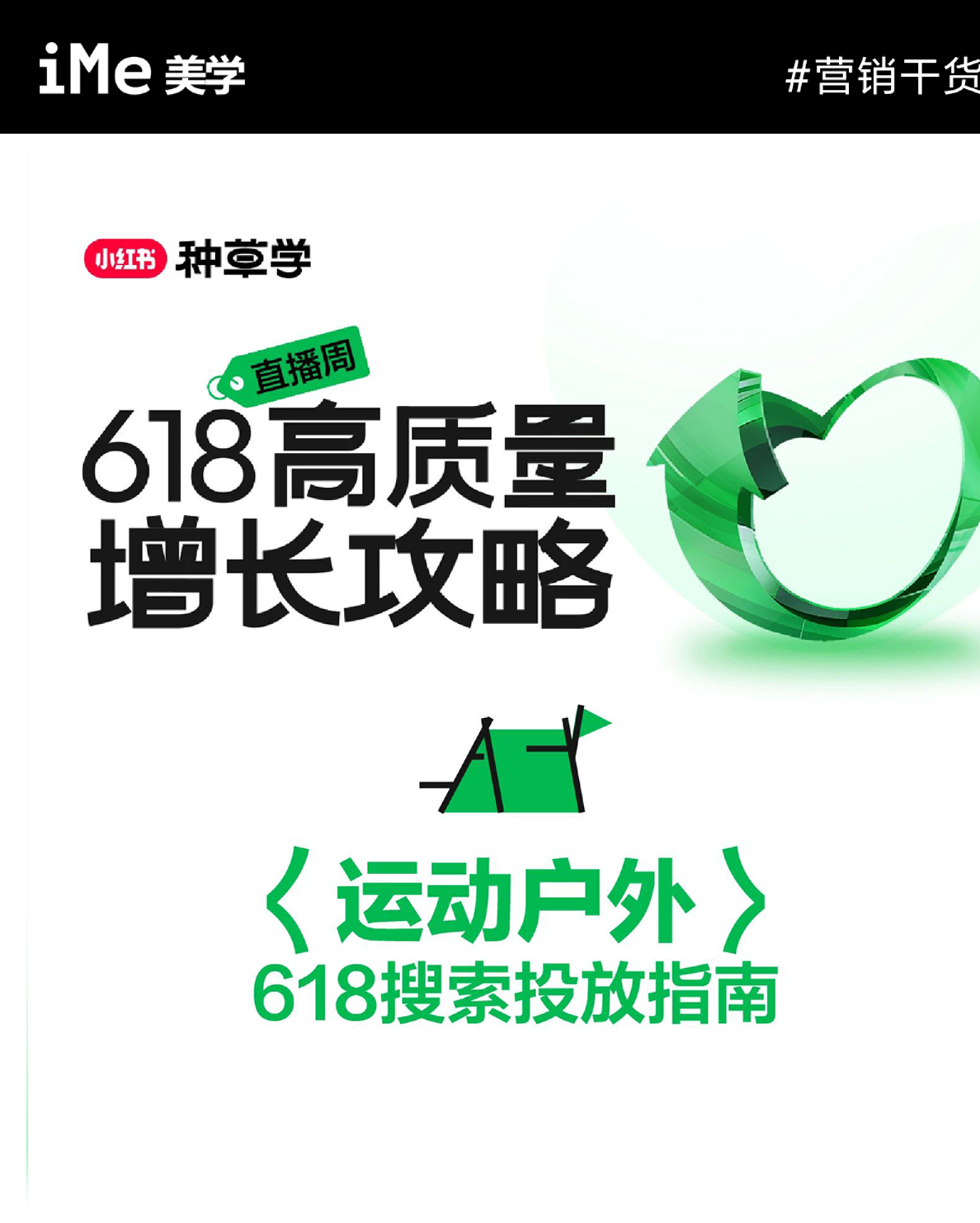 2024小红书运动户外行业搜索投放指南