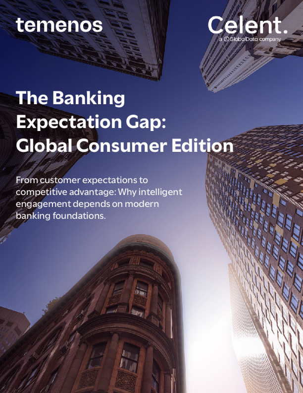 银行业预期差距——全球版